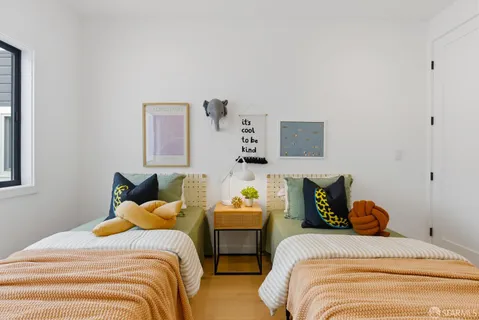 $2,788,000 | 1495 21st Avenue, San Francisco, CA 94122