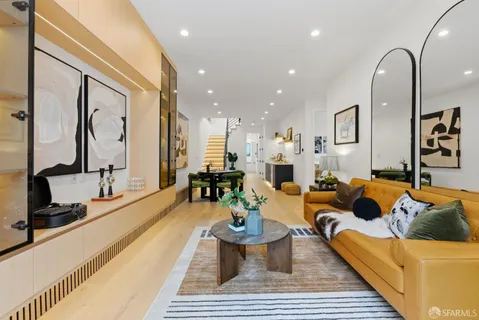 $2,788,000 | 1495 21st Avenue, San Francisco, CA 94122