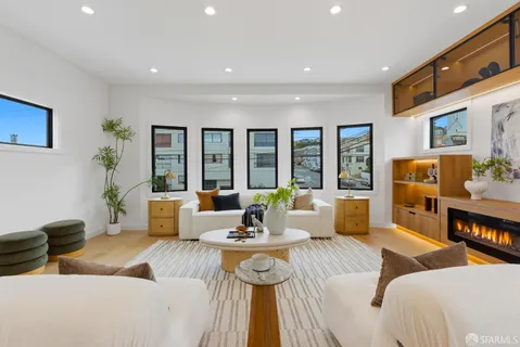 $2,788,000 | 1495 21st Avenue, San Francisco, CA 94122