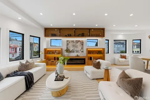 $2,788,000 | 1495 21st Avenue, San Francisco, CA 94122