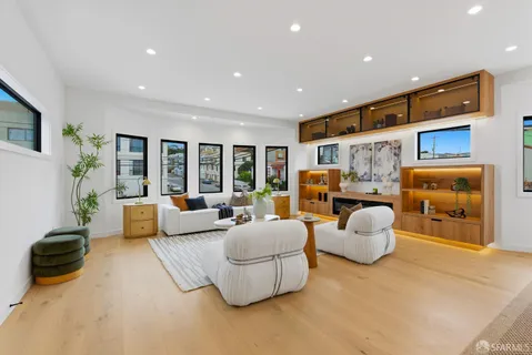 $2,788,000 | 1495 21st Avenue, San Francisco, CA 94122