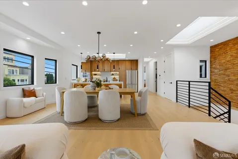 $2,788,000 | 1495 21st Avenue, San Francisco, CA 94122