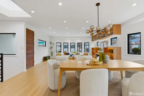 $2,788,000 | 1495 21st Avenue, San Francisco, CA 94122