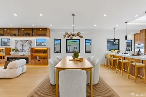 $2,788,000 | 1495 21st Avenue, San Francisco, CA 94122