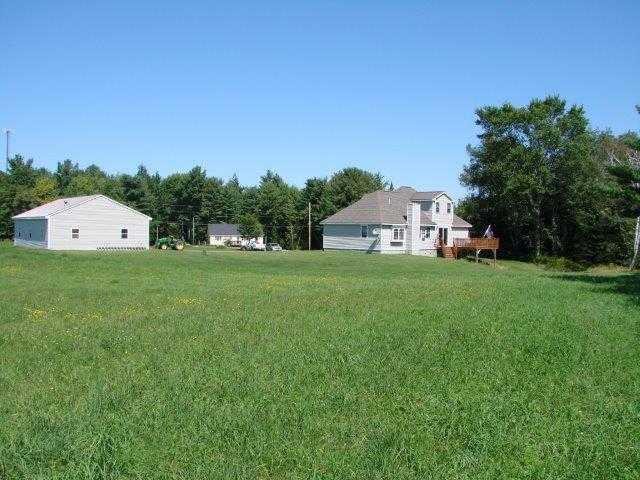 167 Belfast Road Albion, ME 04910 - Photo 17 of 22 Exterior.