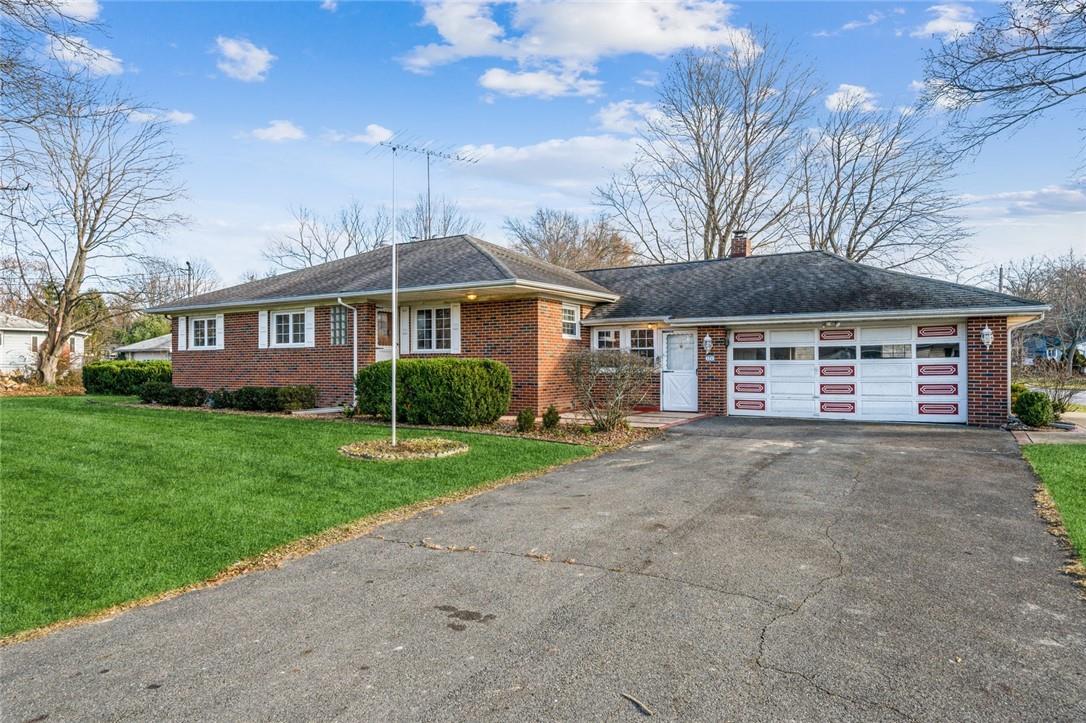60 Ryerson Road New Hampton, NY 10958 - Photo 1 of 1