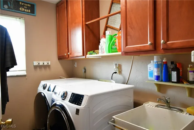 $365,000 | 622 Weston Road, Lehigh Acres, FL 33936