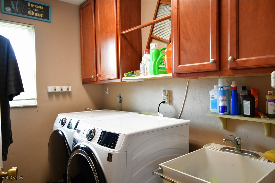 622 Weston Road Lehigh Acres, FL 33936 - Photo 24 of 37