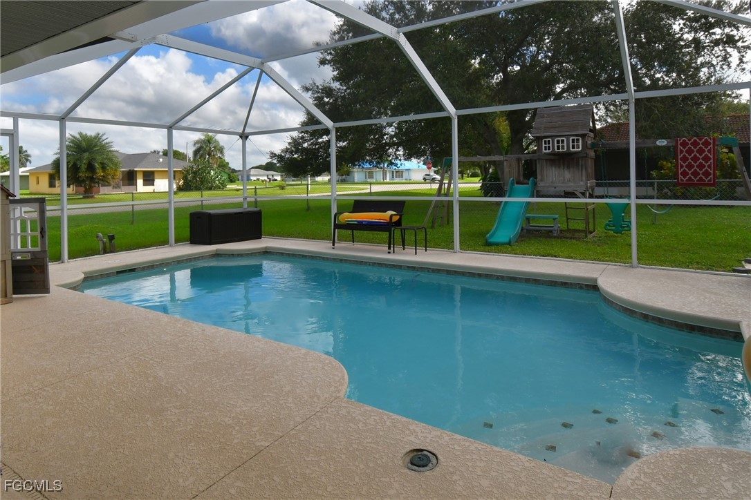 622 Weston Road Lehigh Acres, FL 33936 - Photo 26 of 37