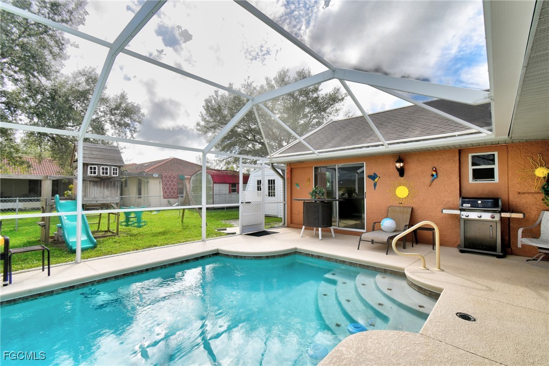 622 Weston Road Lehigh Acres, FL 33936 - Photo 27 of 37