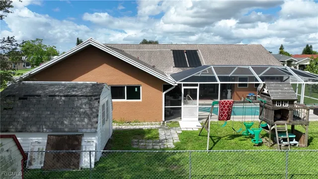 $365,000 | 622 Weston Road, Lehigh Acres, FL 33936