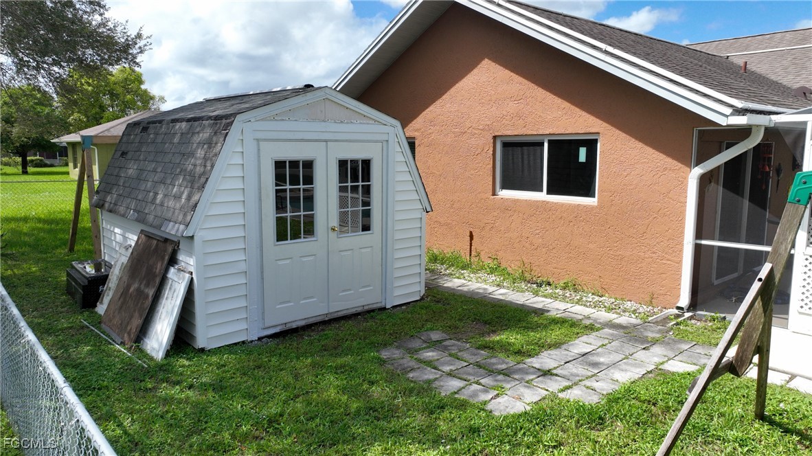 622 Weston Road Lehigh Acres, FL 33936 - Photo 31 of 37