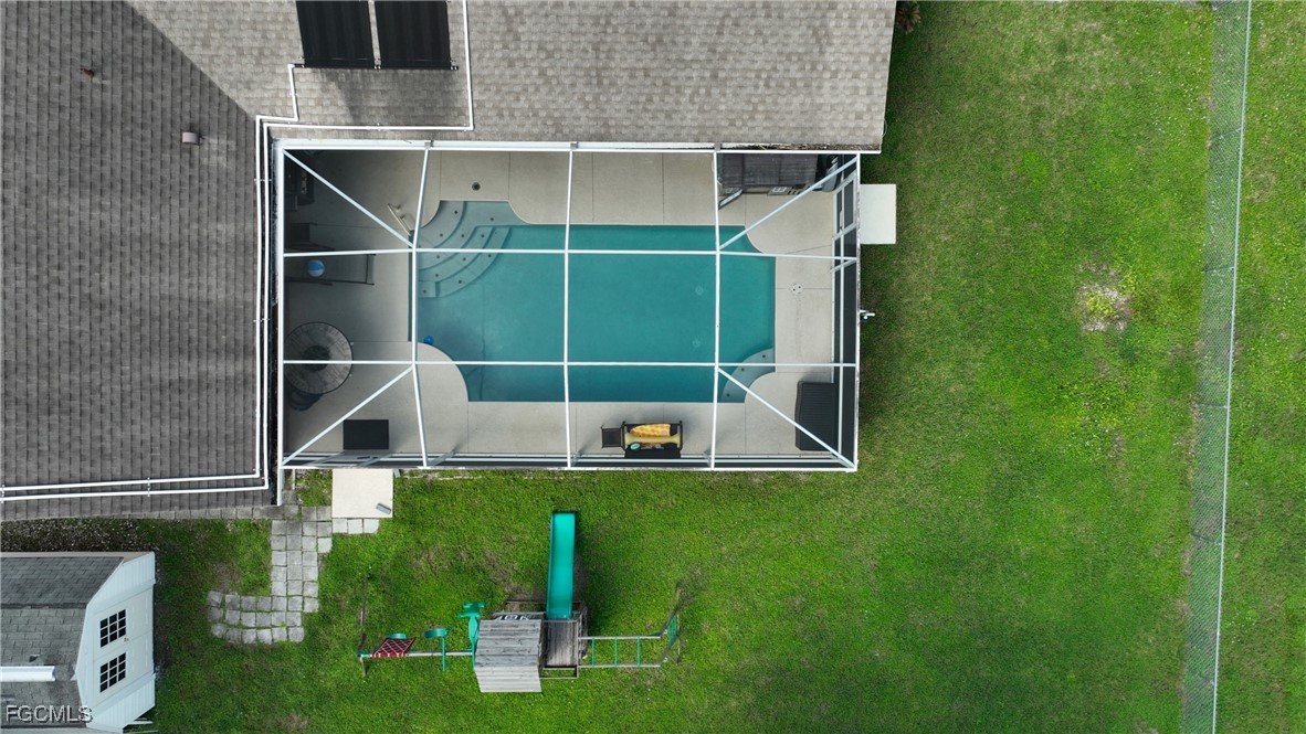 622 Weston Road Lehigh Acres, FL 33936 - Photo 32 of 37