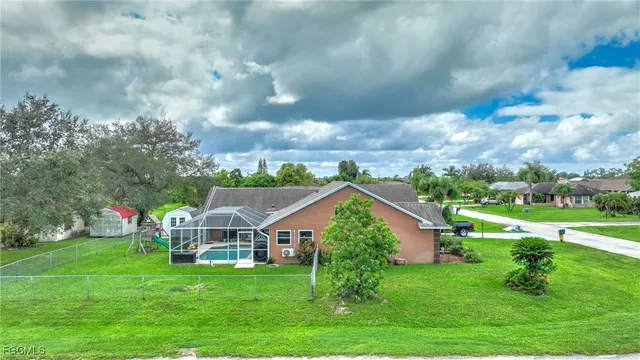 $365,000 | 622 Weston Road, Lehigh Acres, FL 33936