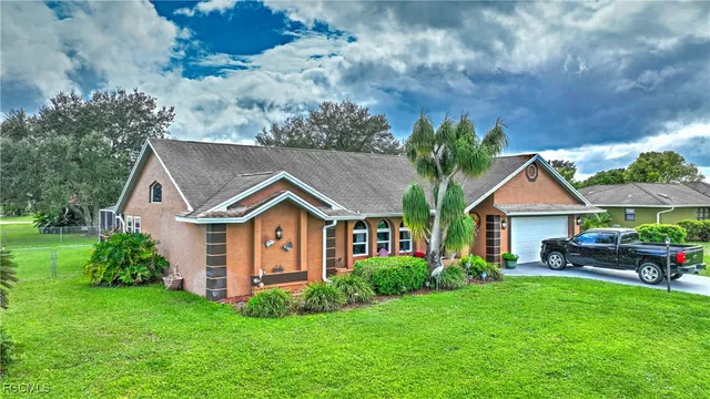 $365,000 | 622 Weston Road, Lehigh Acres, FL 33936