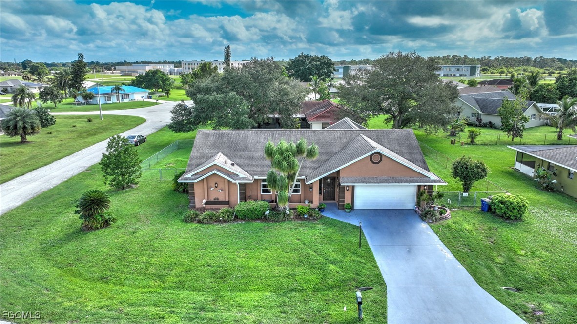 622 Weston Road Lehigh Acres, FL 33936 - Photo 36 of 37