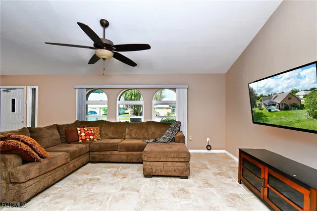 $365,000 | 622 Weston Road, Lehigh Acres, FL 33936