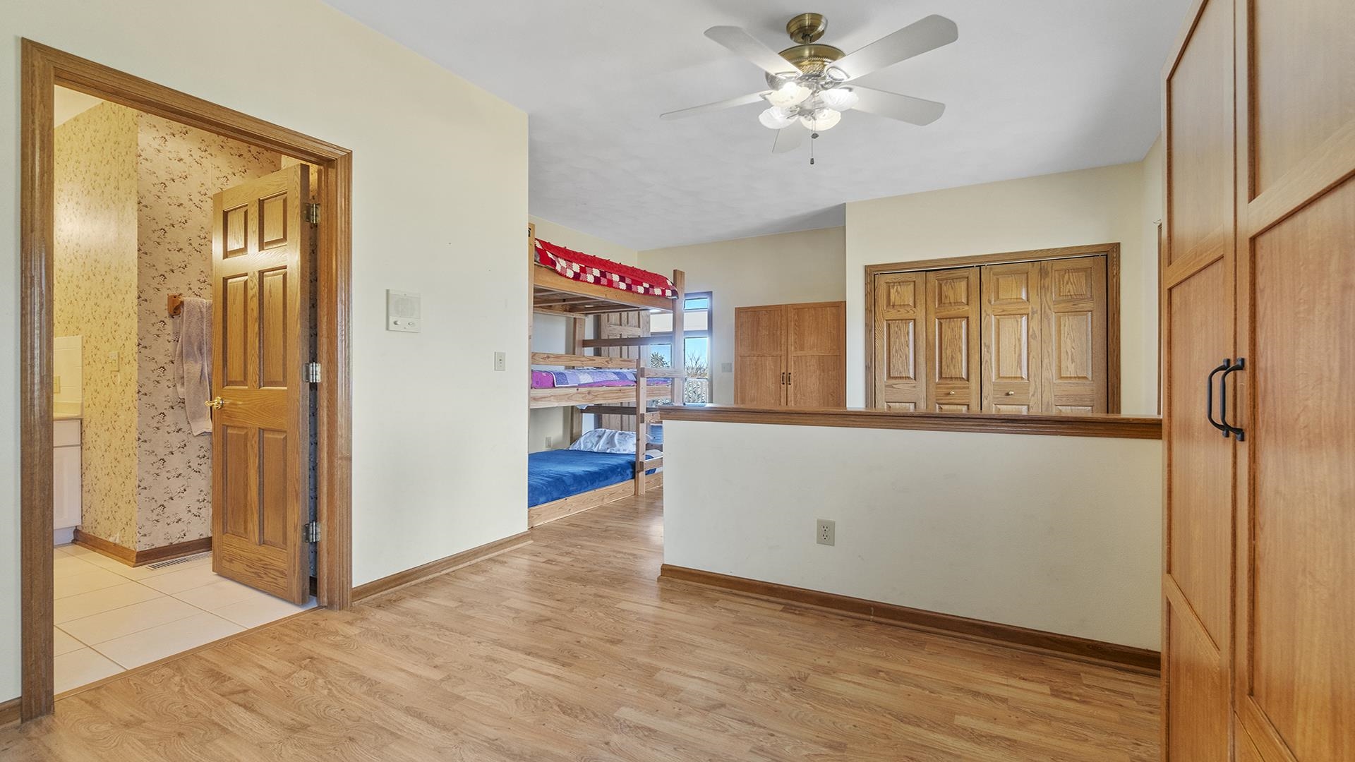 7674 West Pines Road Polo, IL 61064 - Photo 24 of 60 a view interior of the house and wooden floor
