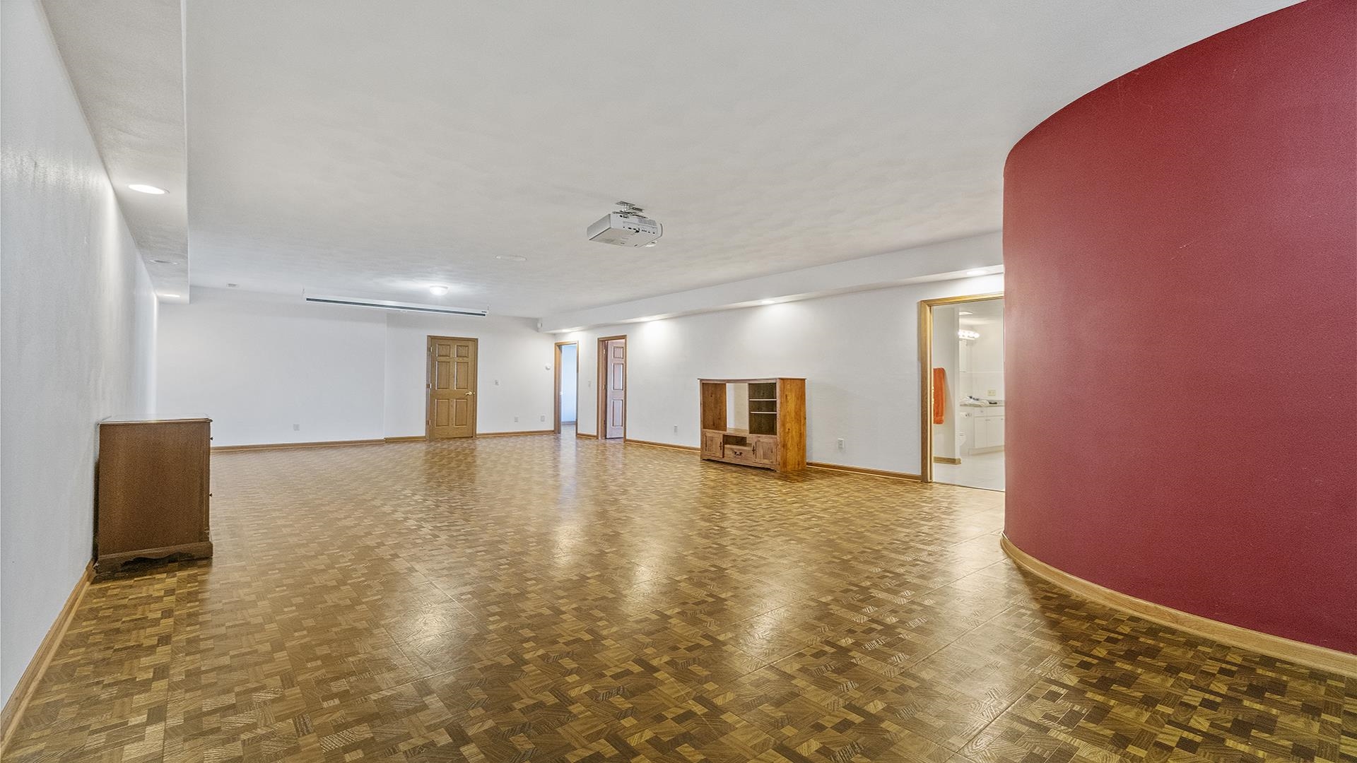 7674 West Pines Road Polo, IL 61064 - Photo 40 of 60 a view of an empty room with window