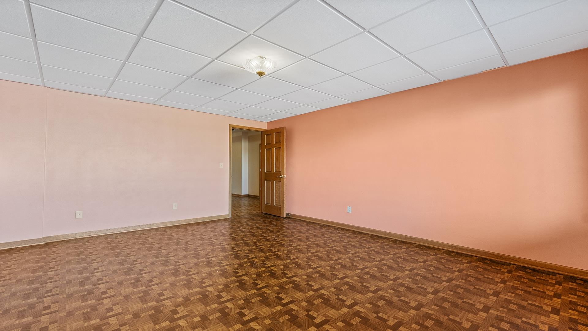 7674 West Pines Road Polo, IL 61064 - Photo 47 of 60 a view of an empty room