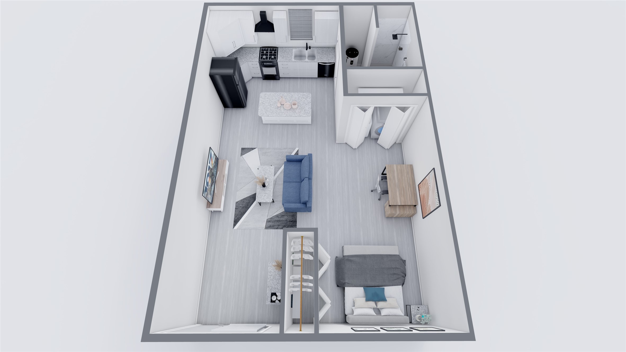 2101 Reinke Road, Unit 4104 Waller, TX 77484 - Photo 5 of 11