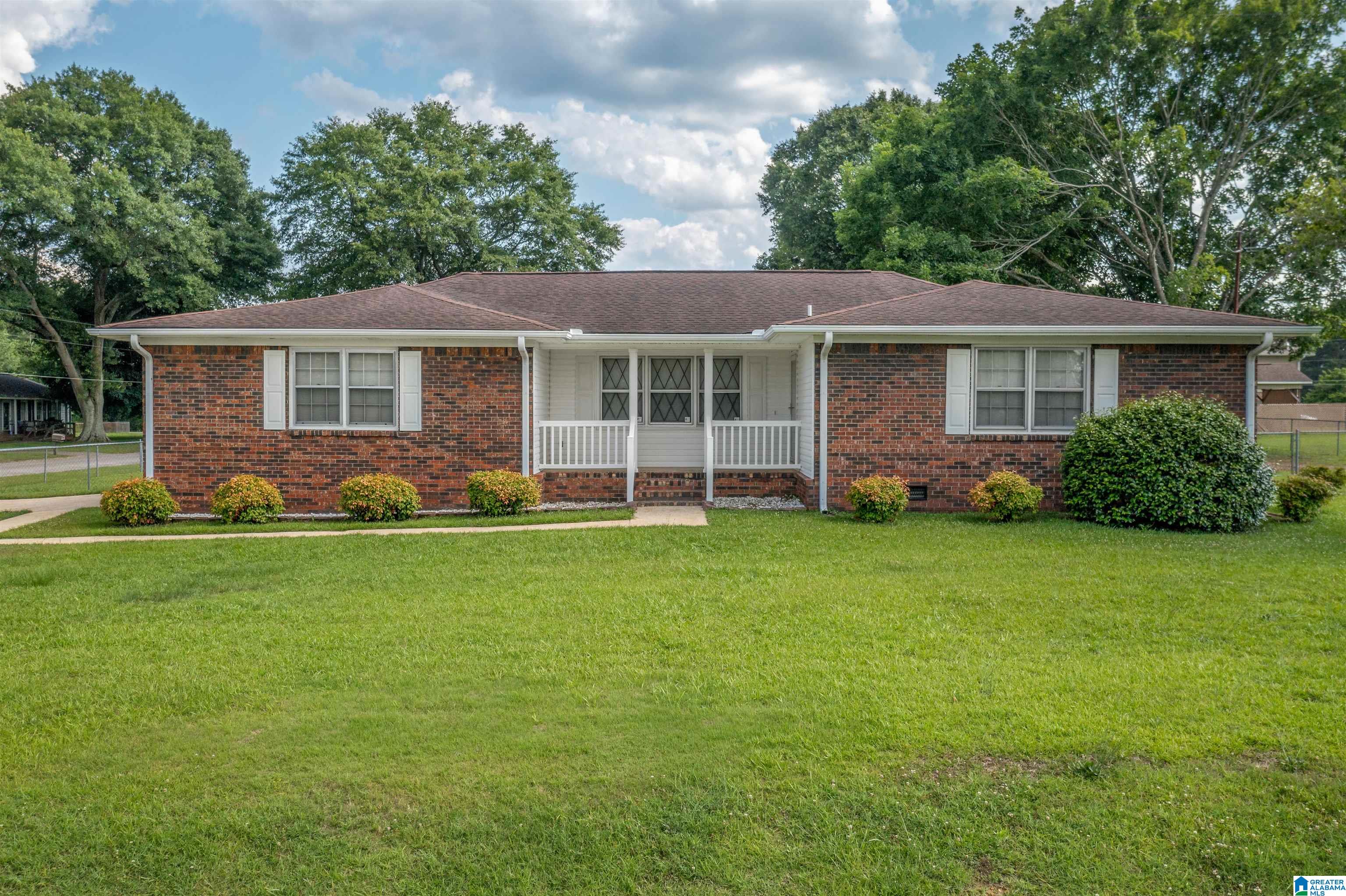 3030 Friendship Road Oxford, AL 36203 - Photo 1 of 25