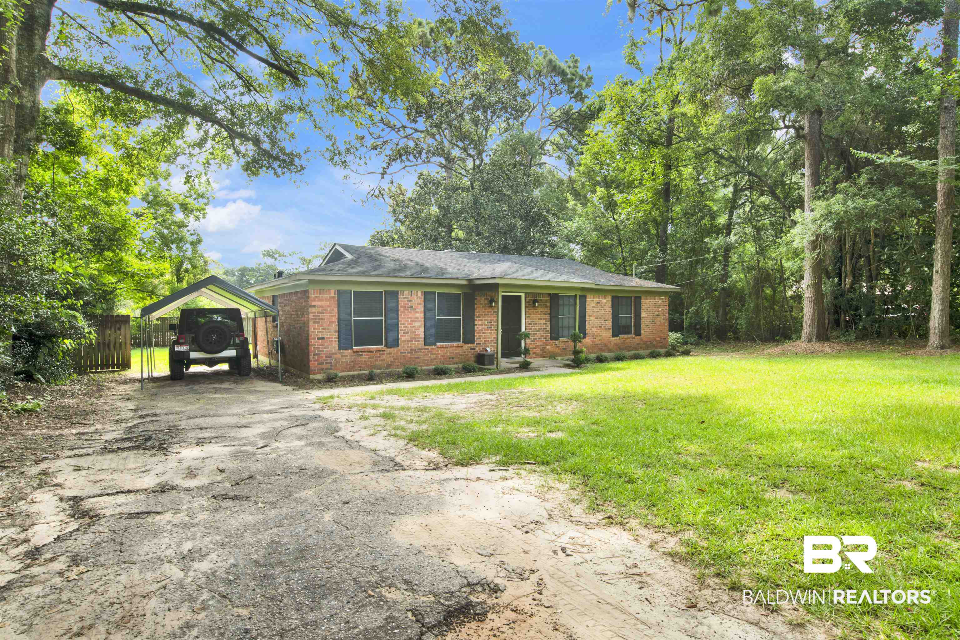 1108 Middle Ring Road Mobile, AL 36608 - Photo 3 of 31