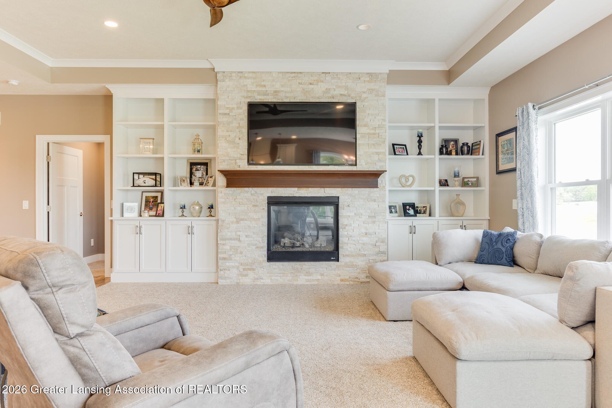 3950 West Howe Road Dewitt, MI 48820 - Photo 4 of 39