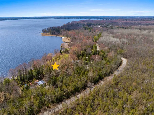 $399,000 | Lake Road, Wausaukee, WI 54177