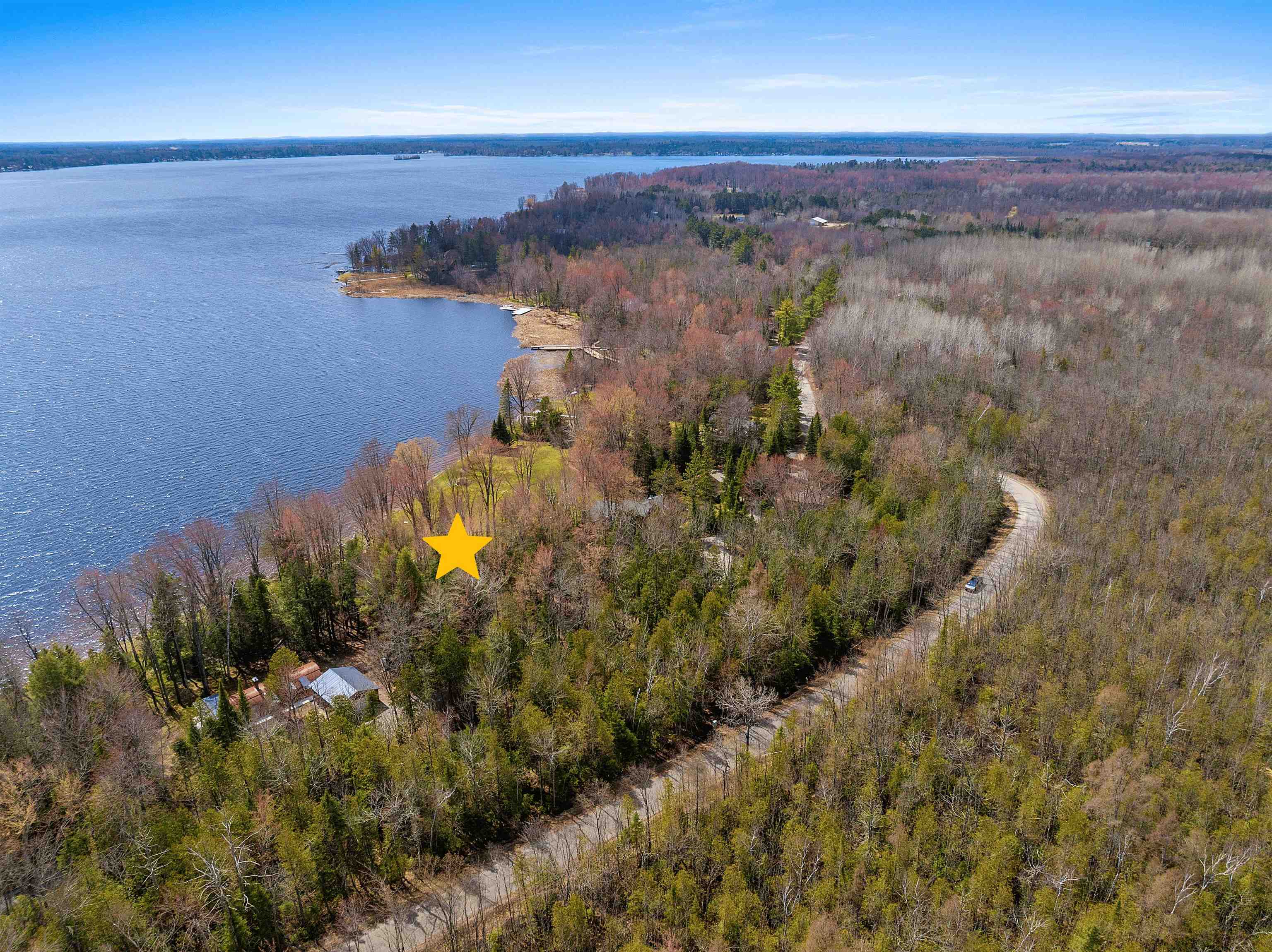 Lake Road Wausaukee, WI 54177 - Photo 3 of 11