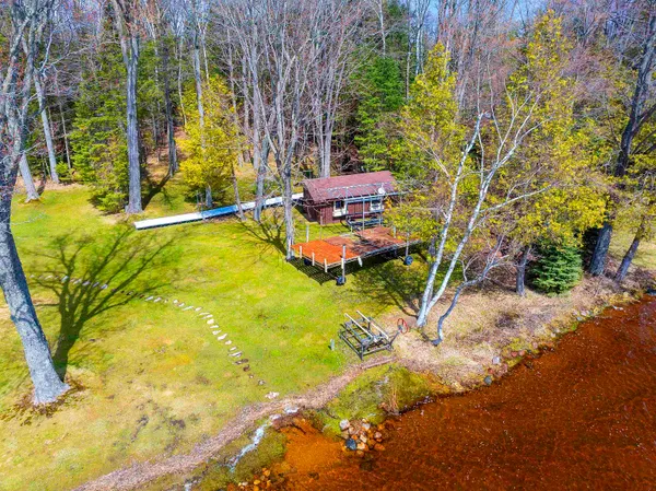$399,000 | Lake Road, Wausaukee, WI 54177