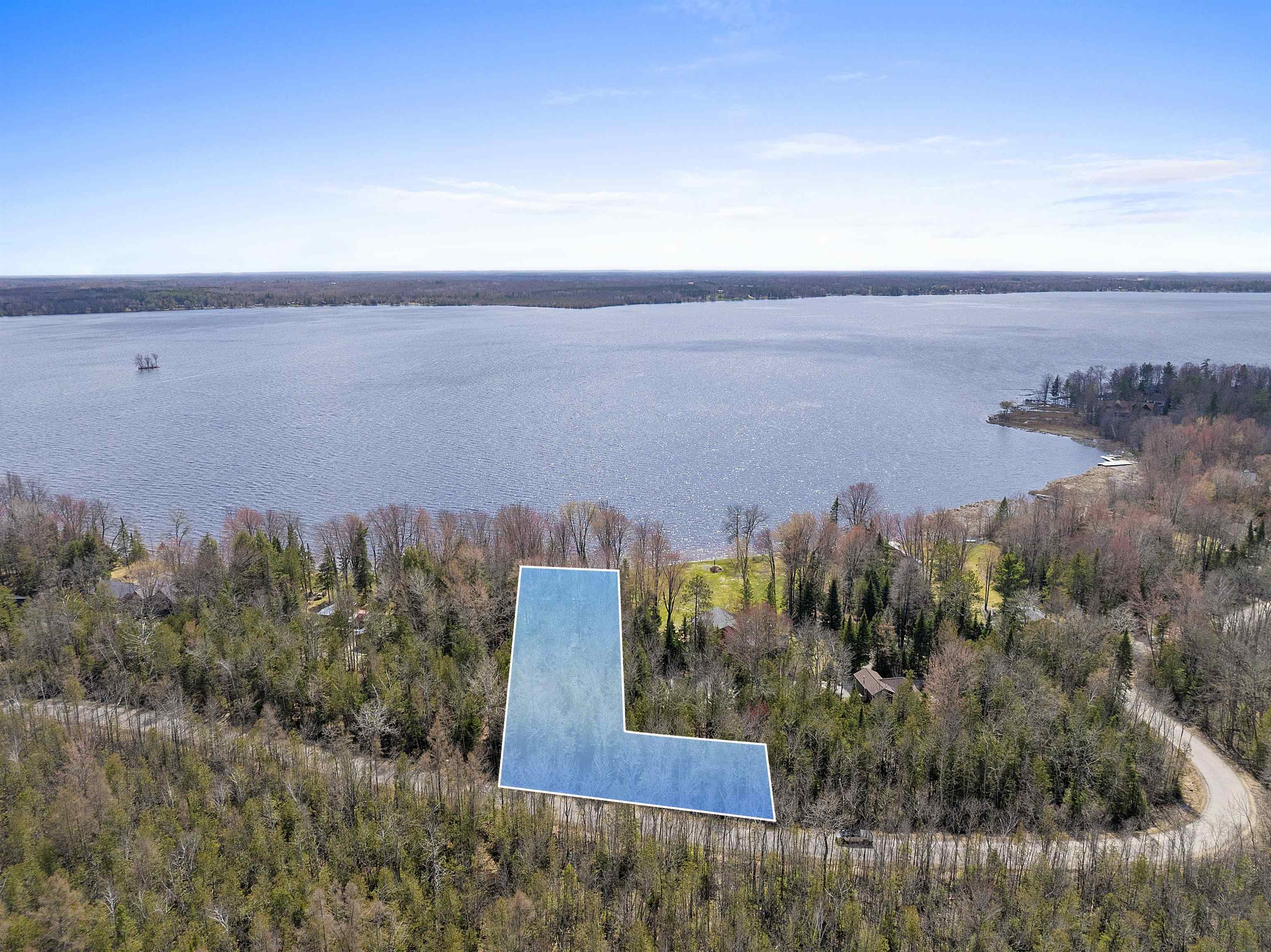 Lake Road Wausaukee, WI 54177 - Photo 7 of 11