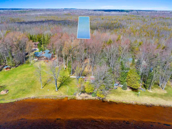 $399,000 | Lake Road, Wausaukee, WI 54177
