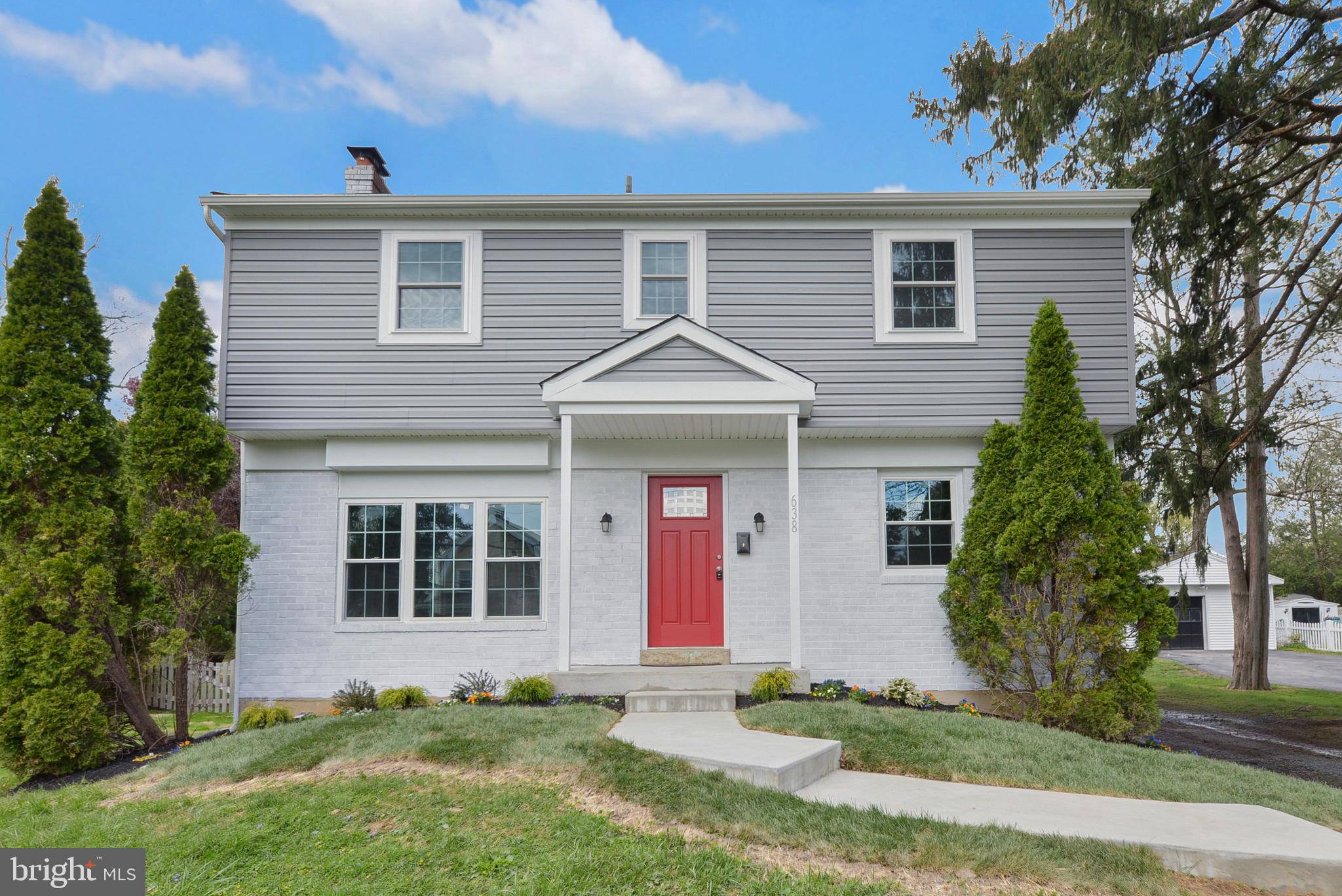 638 East Manoa Road Havertown, PA 19083 - Photo 1 of 37