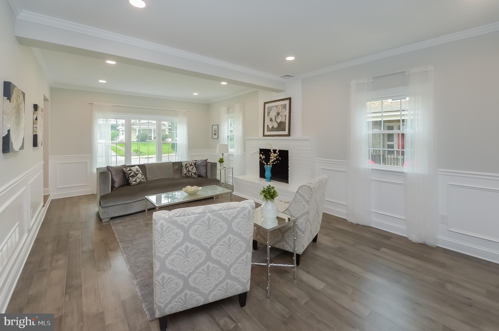 638 East Manoa Road Havertown, PA 19083 - Photo 16 of 37