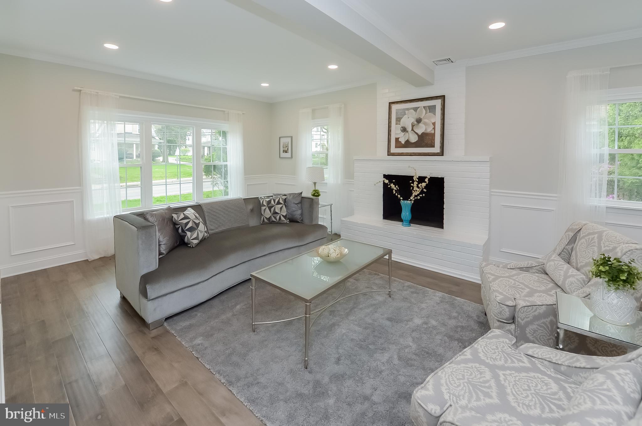 638 East Manoa Road Havertown, PA 19083 - Photo 17 of 37