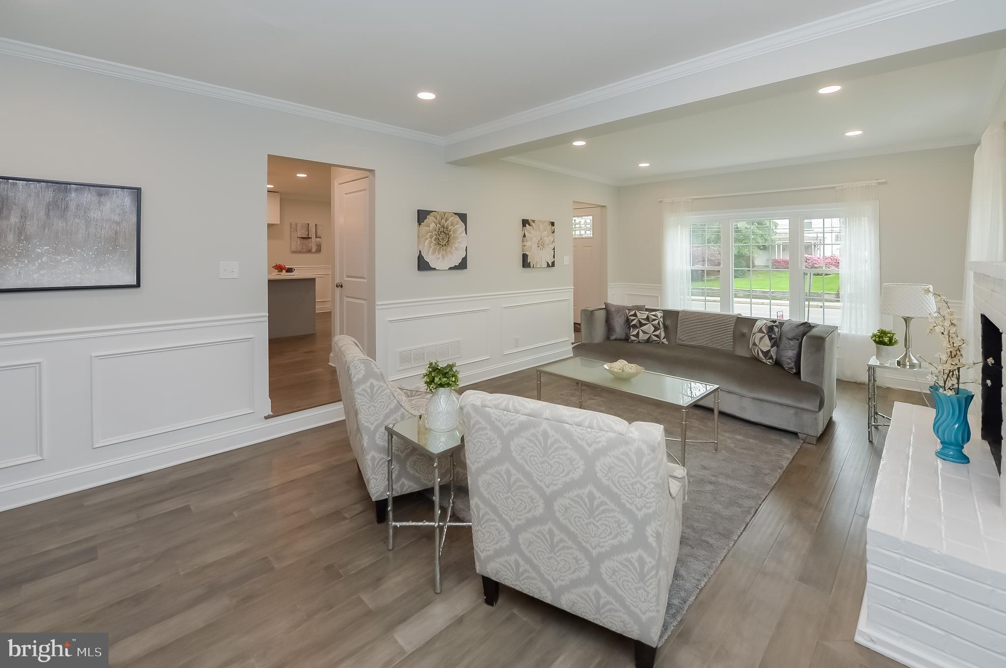 638 East Manoa Road Havertown, PA 19083 - Photo 18 of 37