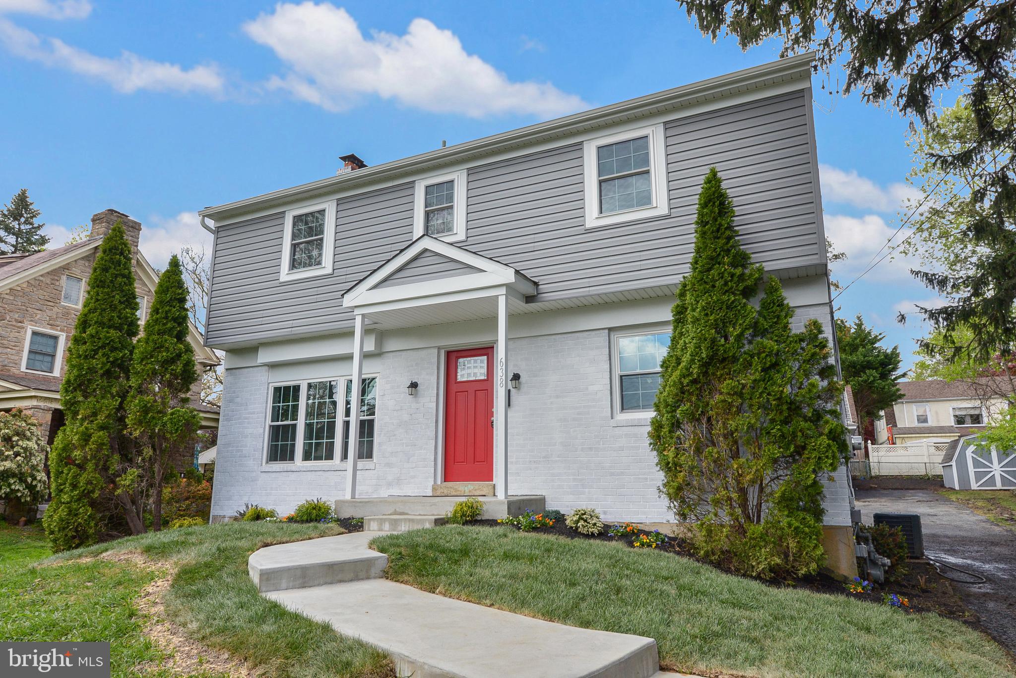 638 East Manoa Road Havertown, PA 19083 - Photo 35 of 37