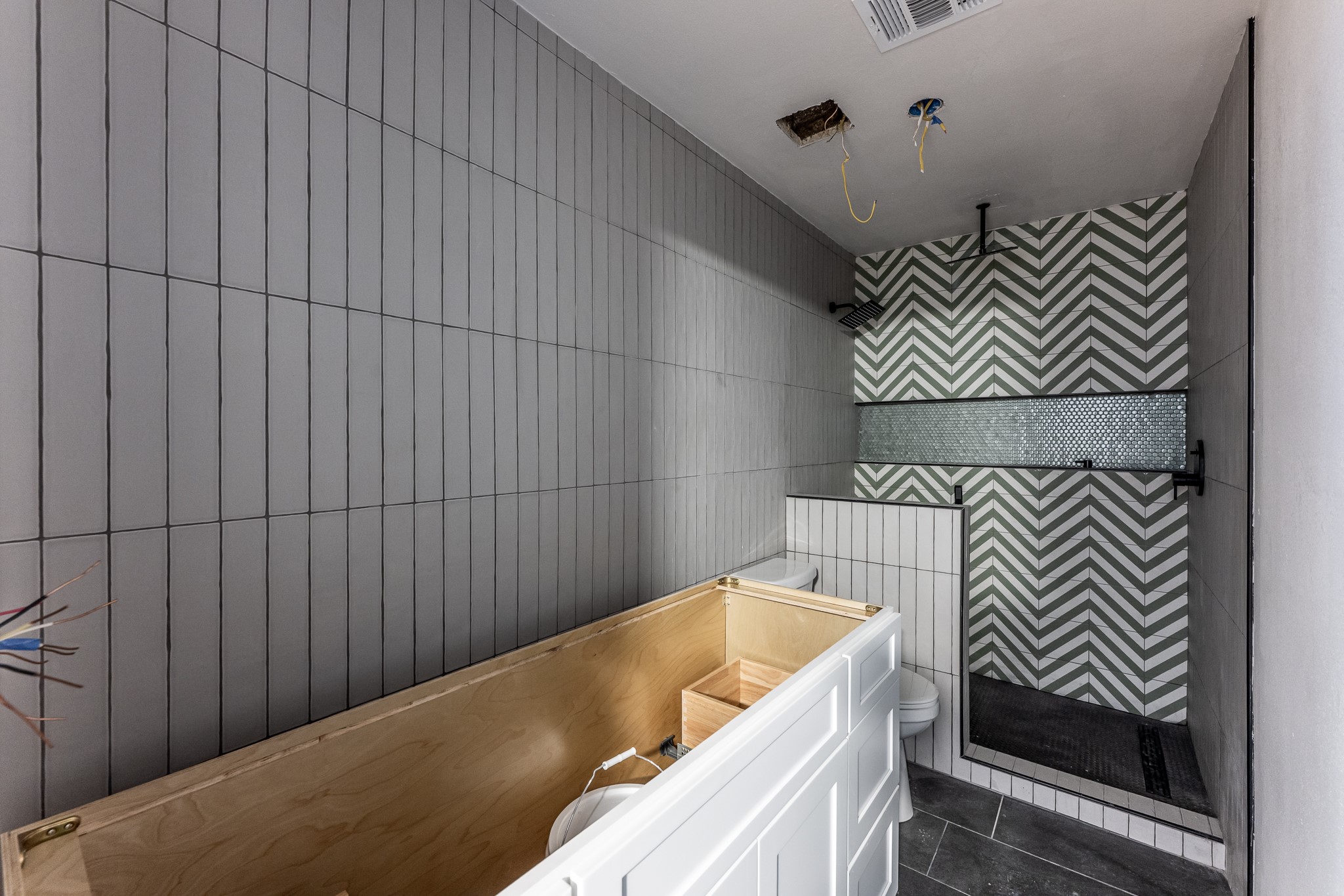 28600 Rantoul Court Point Blank, TX 77364 - Photo 21 of 33 a view of furniture and utility room