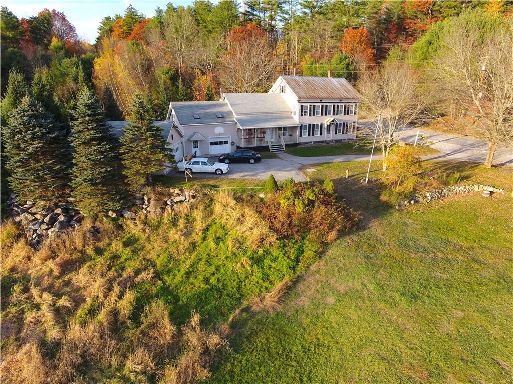 609 Old County Road Greenwood, ME 04255 - Photo 1 of 35 Photo
