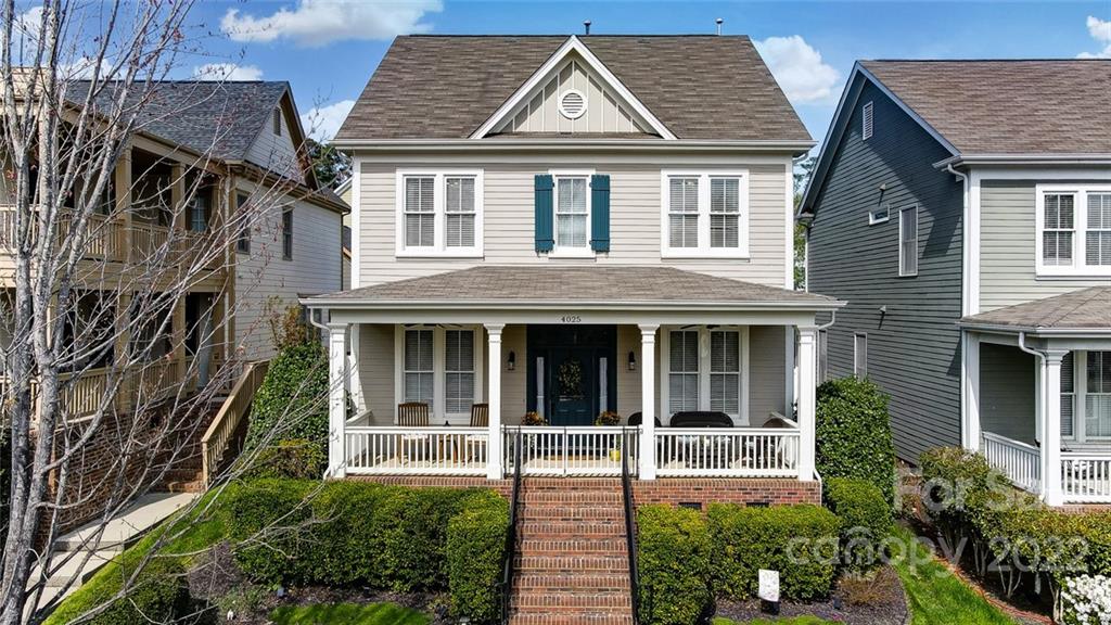 4025 Birkshire Heights Fort Mill, SC 29708 - Photo 1 of 46