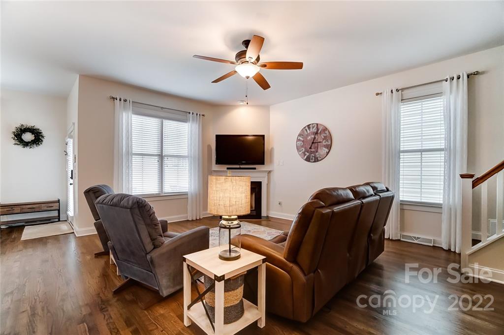 4025 Birkshire Heights Fort Mill, SC 29708 - Photo 13 of 46