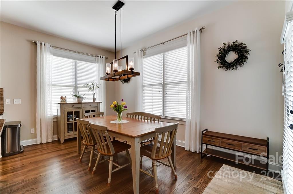 4025 Birkshire Heights Fort Mill, SC 29708 - Photo 15 of 46
