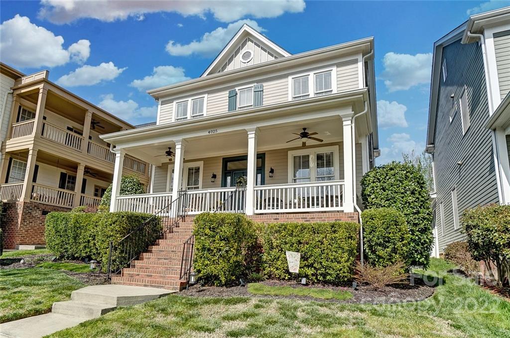 4025 Birkshire Heights Fort Mill, SC 29708 - Photo 2 of 46