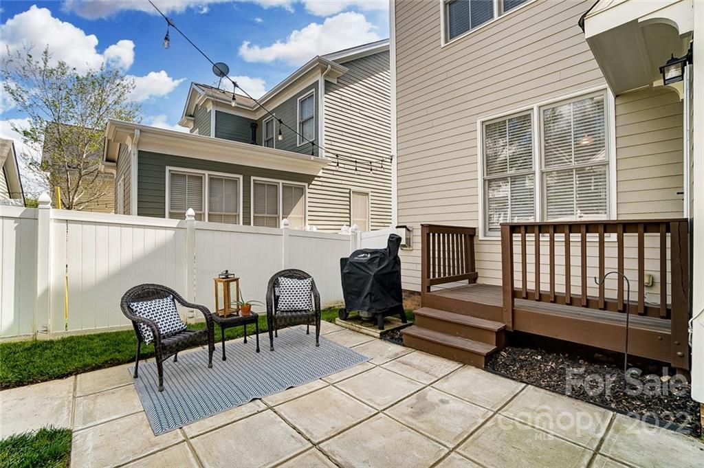 4025 Birkshire Heights Fort Mill, SC 29708 - Photo 38 of 46