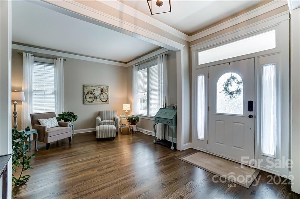 4025 Birkshire Heights Fort Mill, SC 29708 - Photo 5 of 46