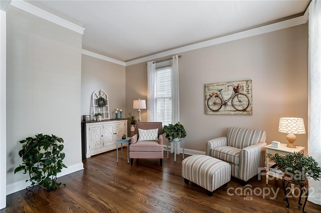 4025 Birkshire Heights Fort Mill, SC 29708 - Photo 7 of 46