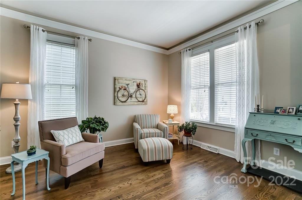 4025 Birkshire Heights Fort Mill, SC 29708 - Photo 8 of 46