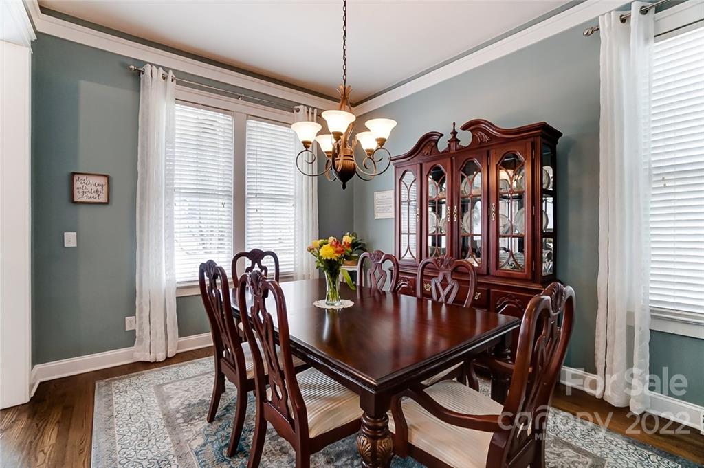 4025 Birkshire Heights Fort Mill, SC 29708 - Photo 10 of 46