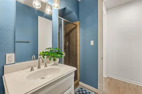 $839,900 | 8417 Gallery Way, McKinney, TX 75072